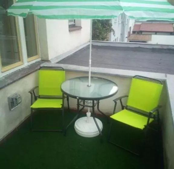 Majatalo Penzion Mar