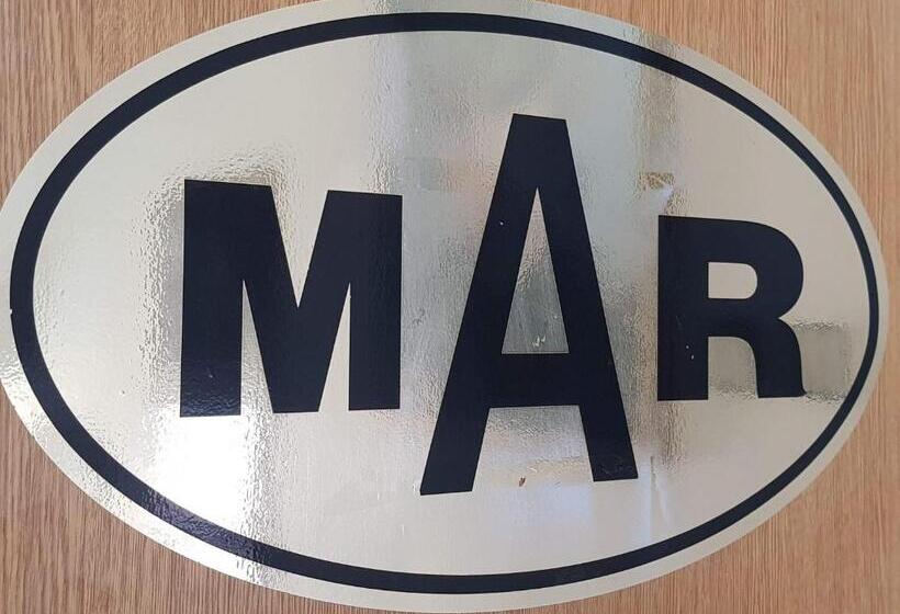 膳宿费 Penzion Mar