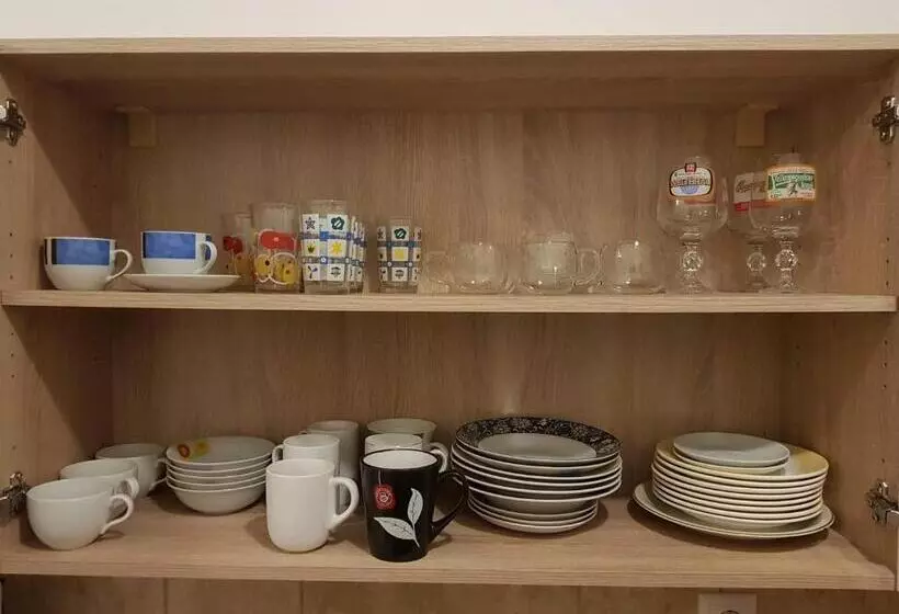 Majatalo Penzion Mar