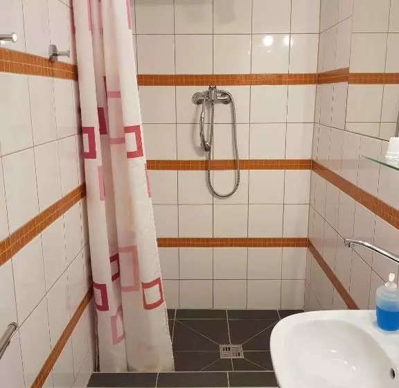 Majatalo Penzion Mar