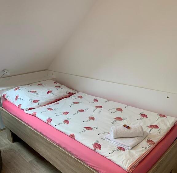 膳宿费 Penzion Mar