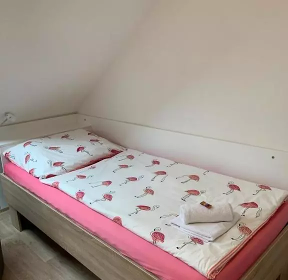 Majatalo Penzion Mar