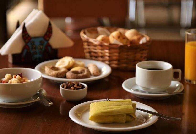 پانسیون Pousada Das Cavalhadas