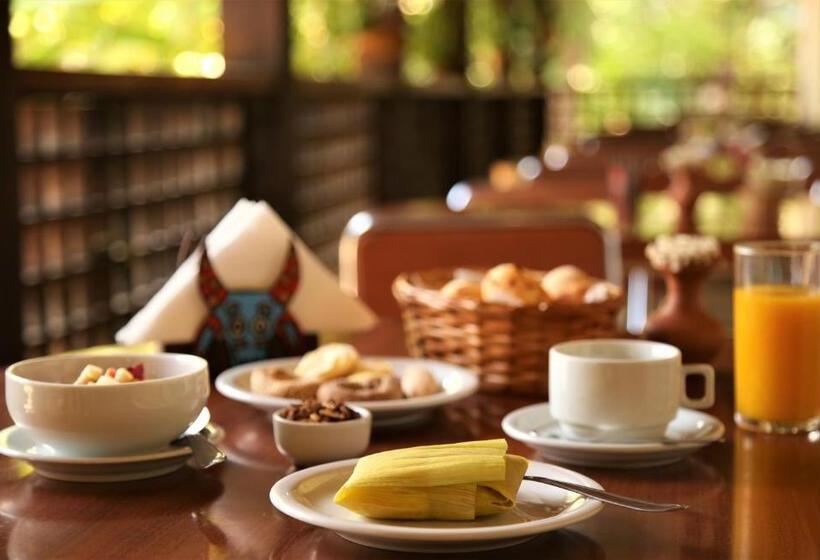 پانسیون Pousada Das Cavalhadas