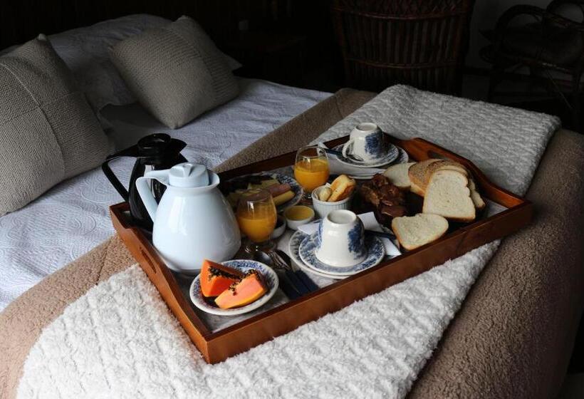 膳宿费 Pousada Rural Vista Alegre