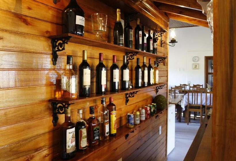 膳宿费 Pousada Rural Vista Alegre