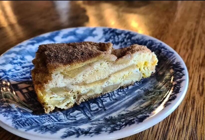 膳宿费 Pousada Rural Vista Alegre