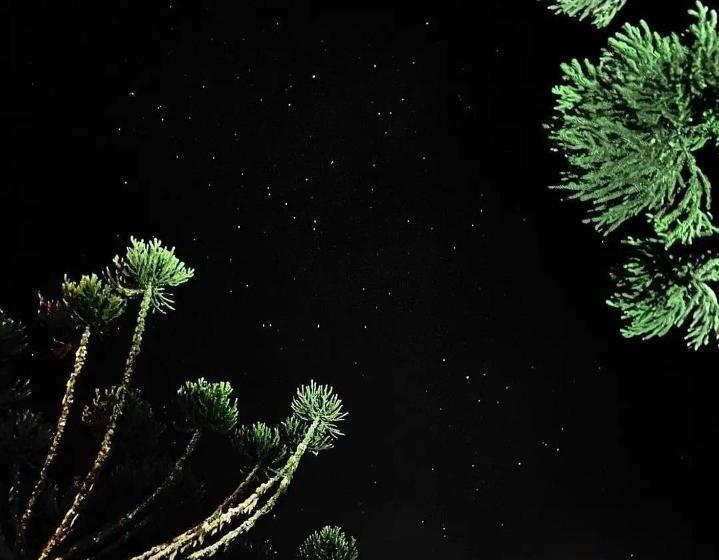 膳宿费 Pousada Rural Vista Alegre