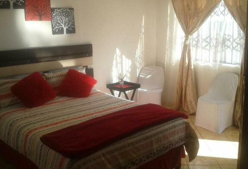 بنسيون Thatontle