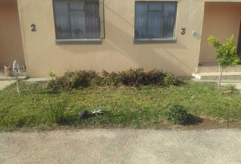 بنسيون Thatontle