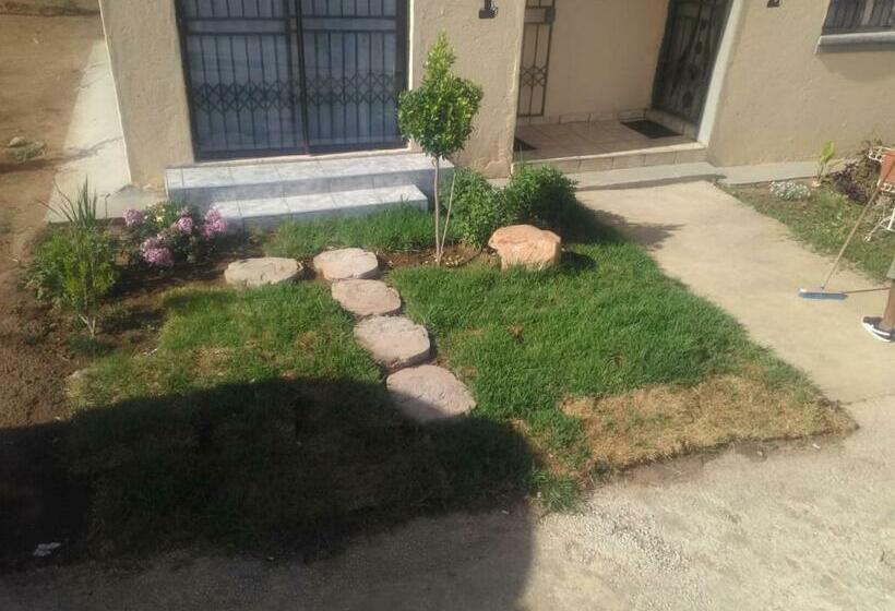 بنسيون Thatontle