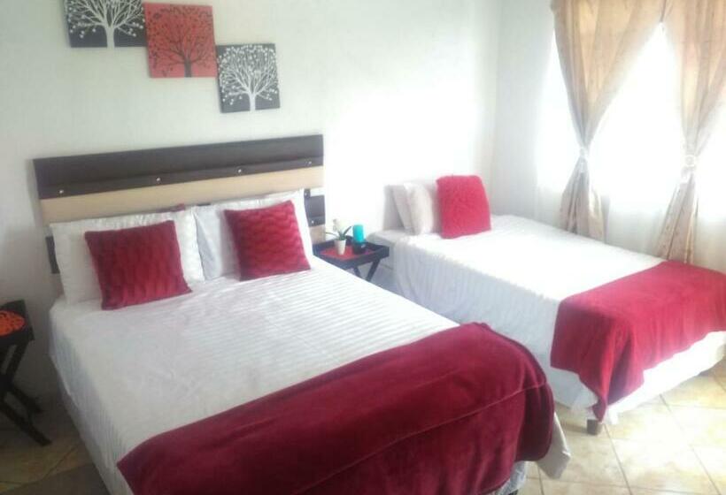 بنسيون Thatontle