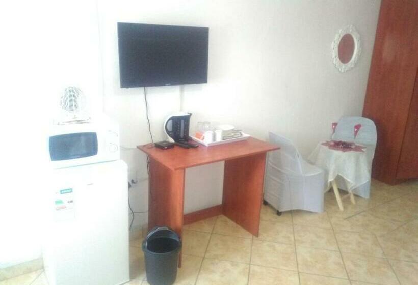 بنسيون Thatontle