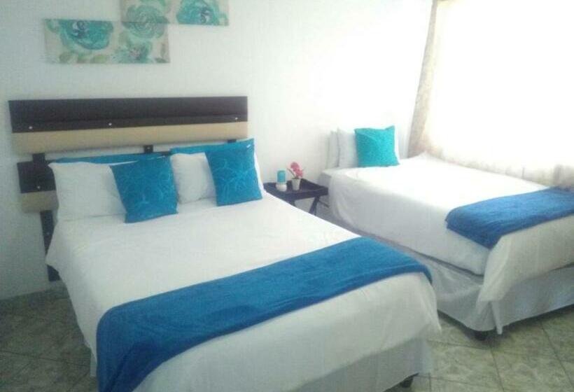 بنسيون Thatontle