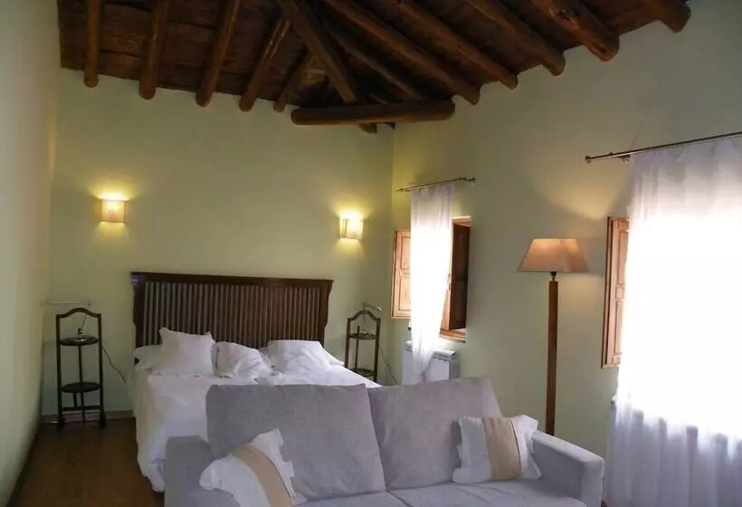 Hotelli Casa Granero