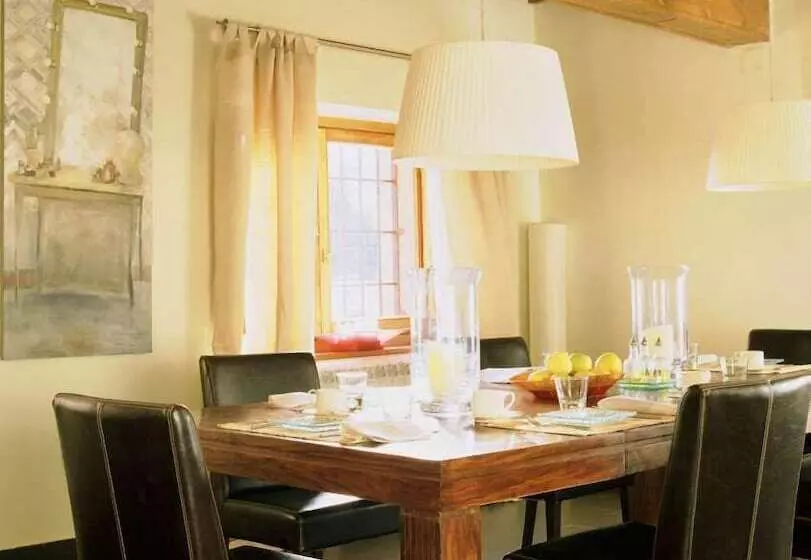 Hotelli Casa Granero