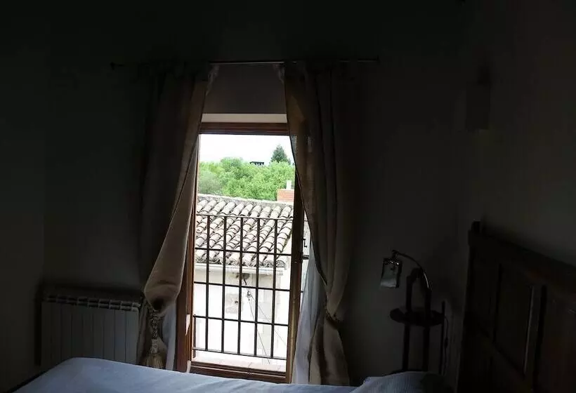 Hotelli Casa Granero