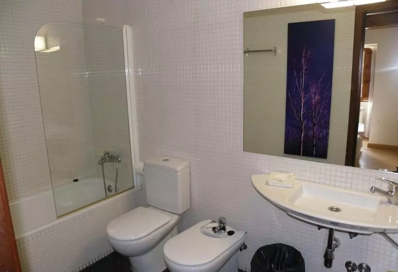 Hotelli Casa Granero