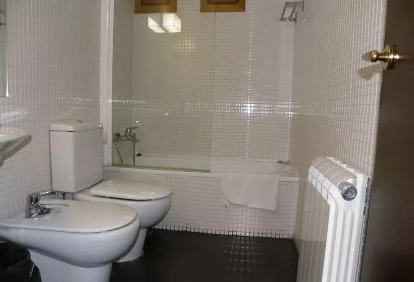 Hotelli Casa Granero