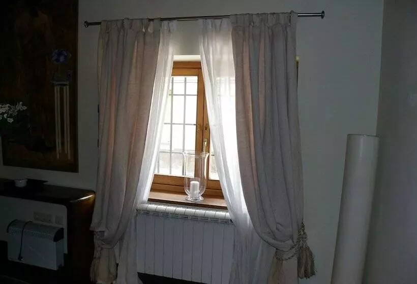 Hotelli Casa Granero