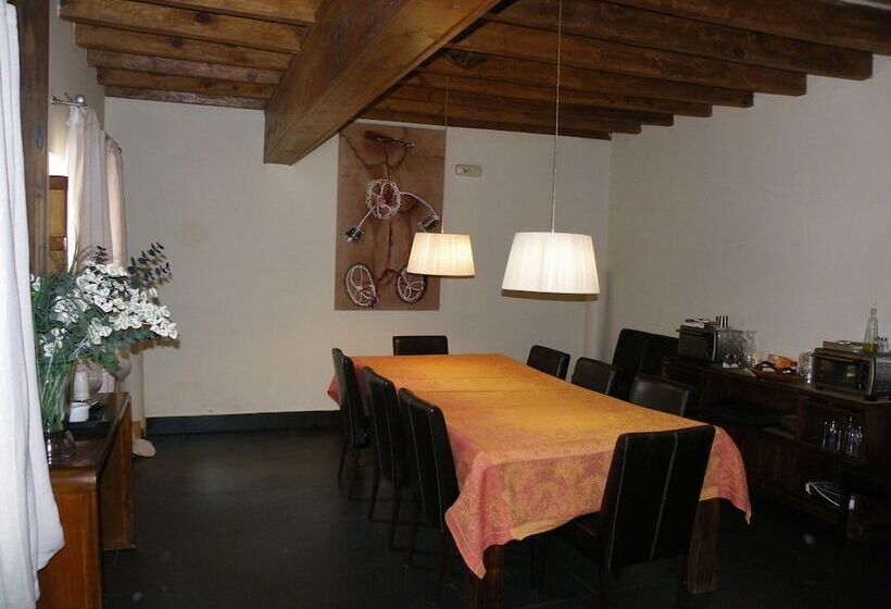 ホテル Casa Granero