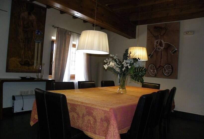 ホテル Casa Granero