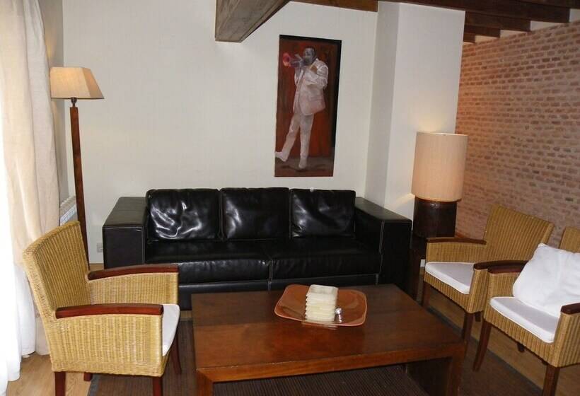 ホテル Casa Granero