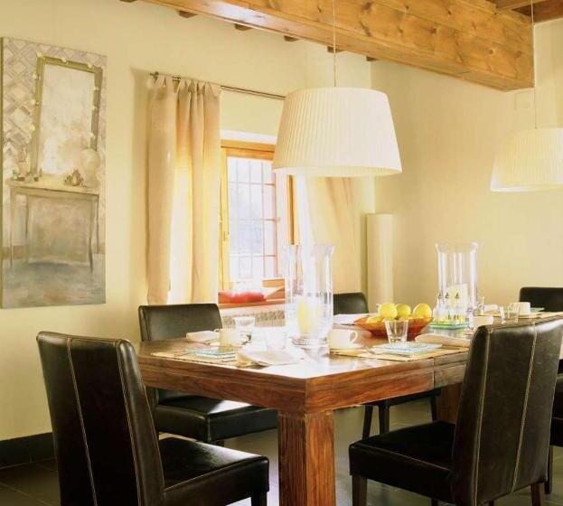 ホテル Casa Granero