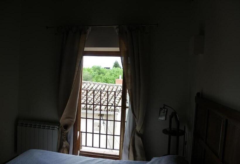 ホテル Casa Granero