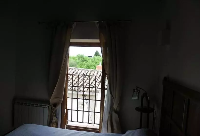 Hotelli Casa Granero