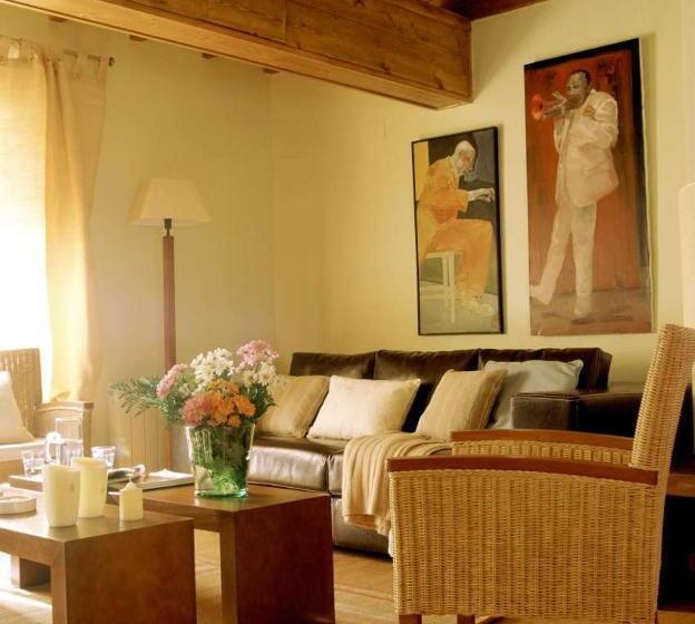 ホテル Casa Granero