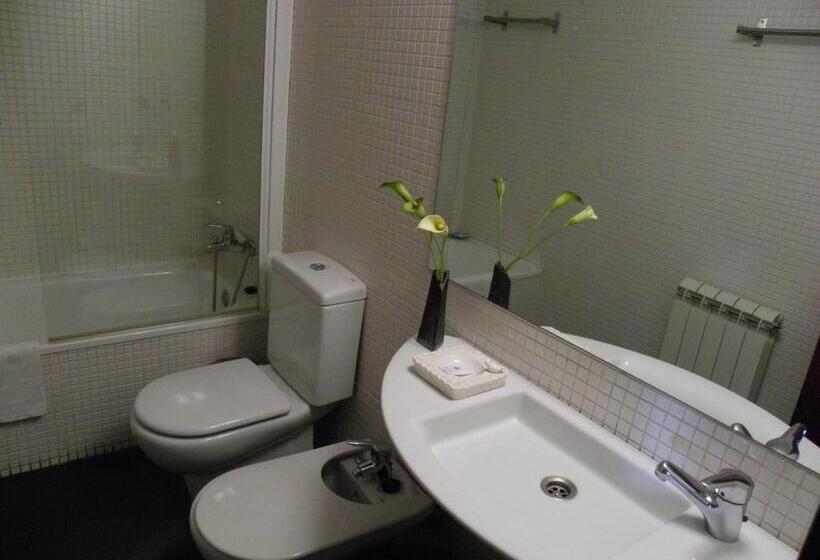 ホテル Casa Granero