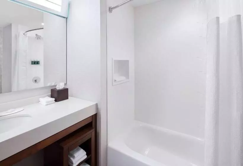 Hotelli Courtyard By Marriott Cape Girardeau Downtown