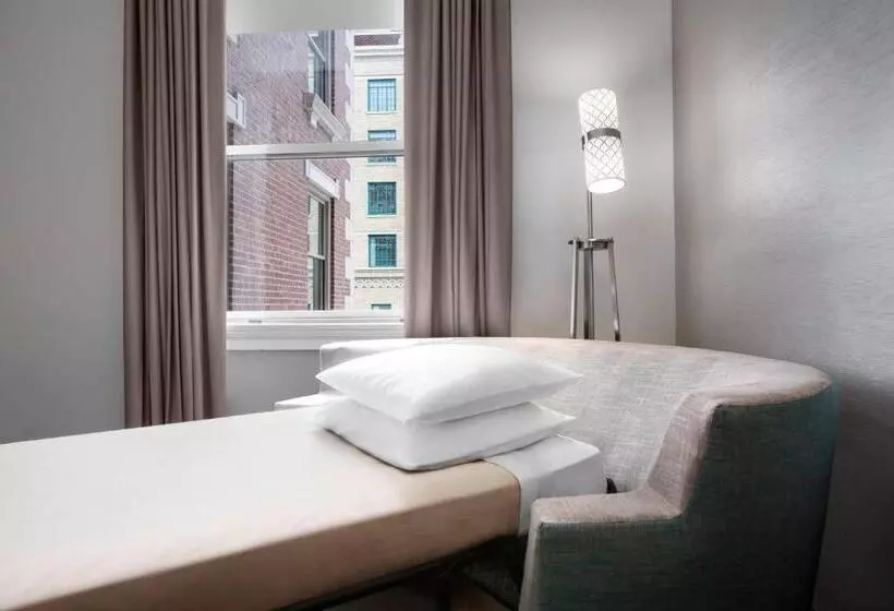 Hotelli Courtyard By Marriott Cape Girardeau Downtown