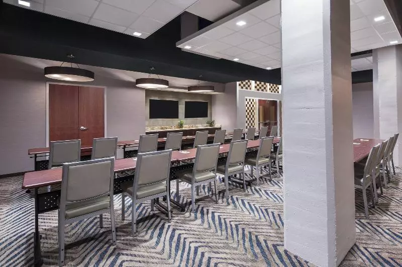 Hotelli Courtyard By Marriott Cape Girardeau Downtown
