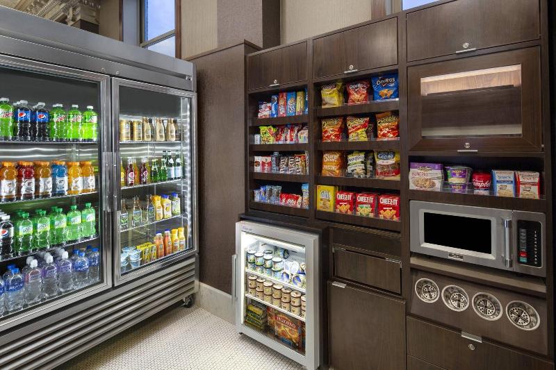 Szálloda Courtyard By Marriott Cape Girardeau Downtown