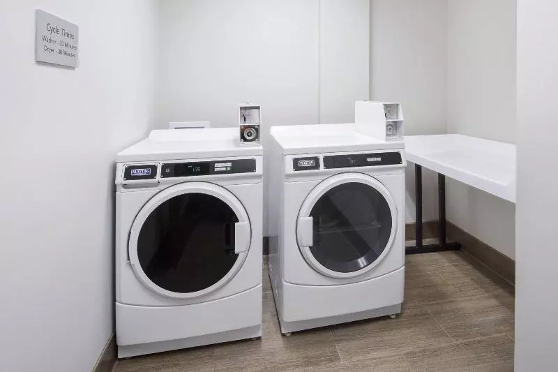 Hotelli Courtyard By Marriott Cape Girardeau Downtown