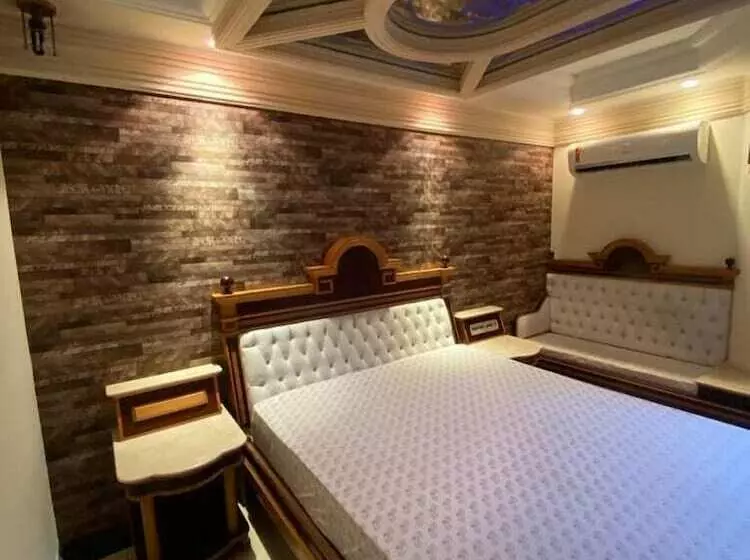 Motel Villa Di Roma