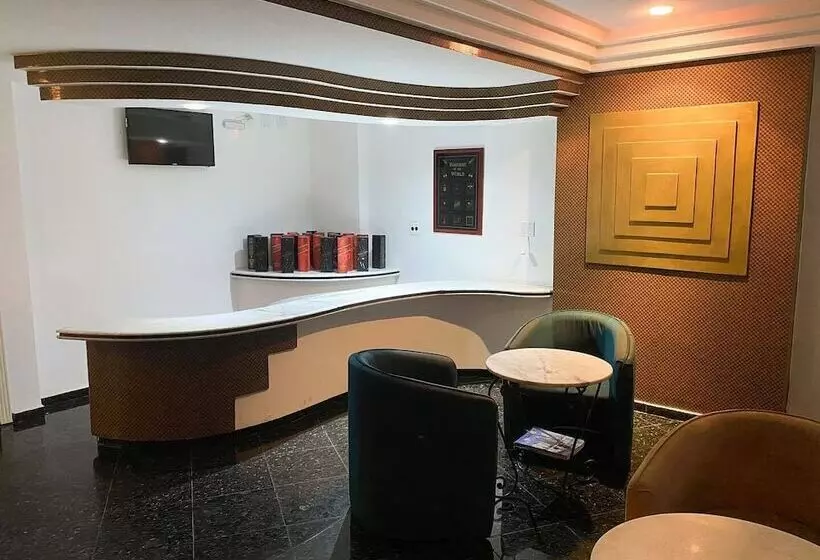 Motel Villa Di Roma