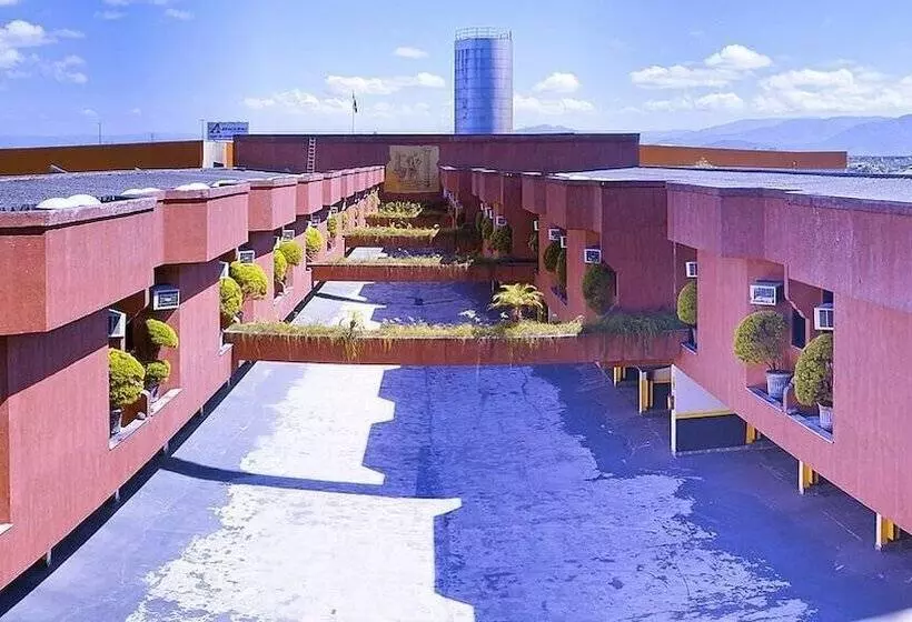 Motel Villa Di Roma