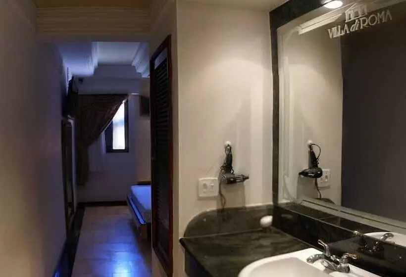 Motel Villa Di Roma