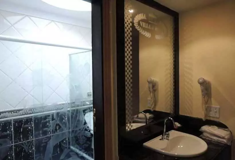 Motel Villa Di Roma