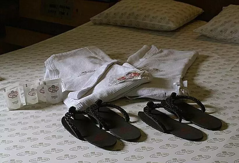 Motel Villa Di Roma