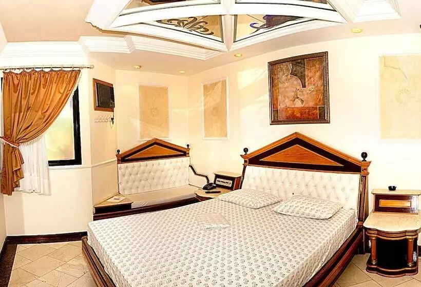 Motel Villa Di Roma