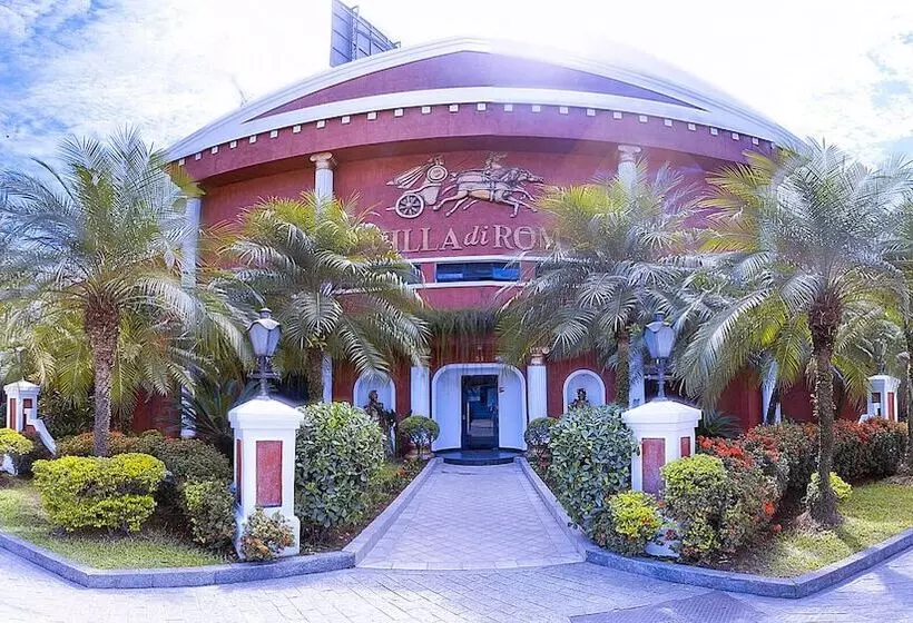 Motel Villa Di Roma
