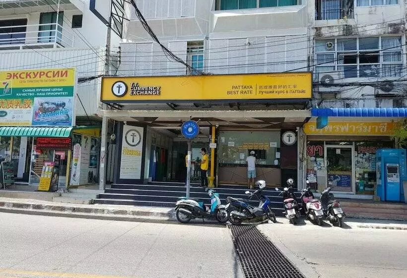 Pension Ons Moeder Restaurant & Guesthouse