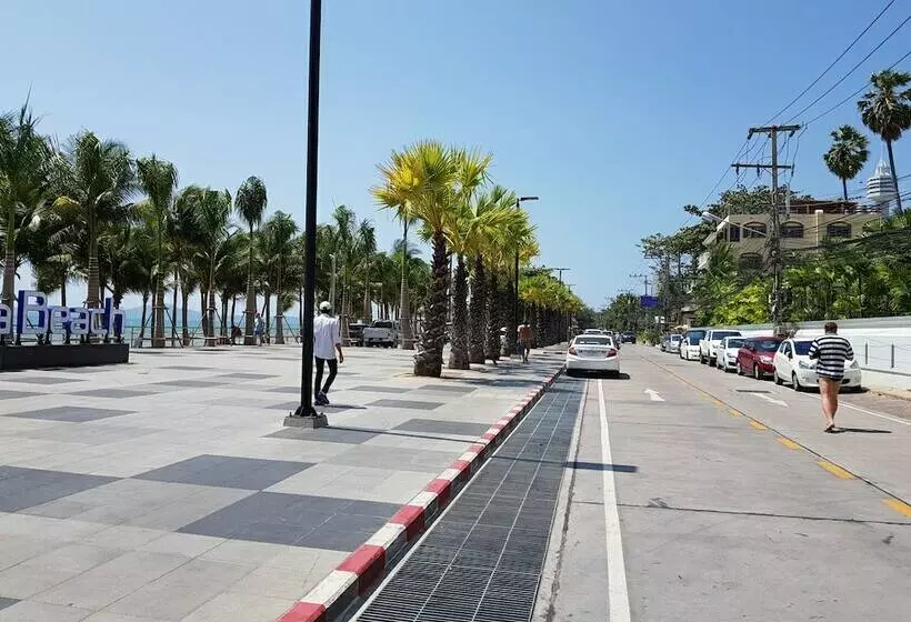 Pension Ons Moeder Restaurant & Guesthouse