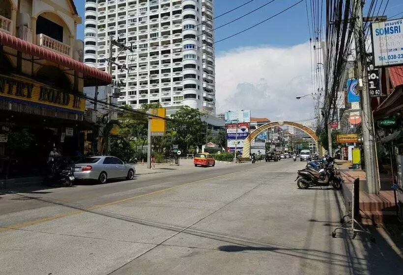 Pension Ons Moeder Restaurant & Guesthouse