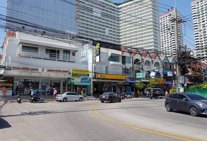 Pension Ons Moeder Restaurant & Guesthouse