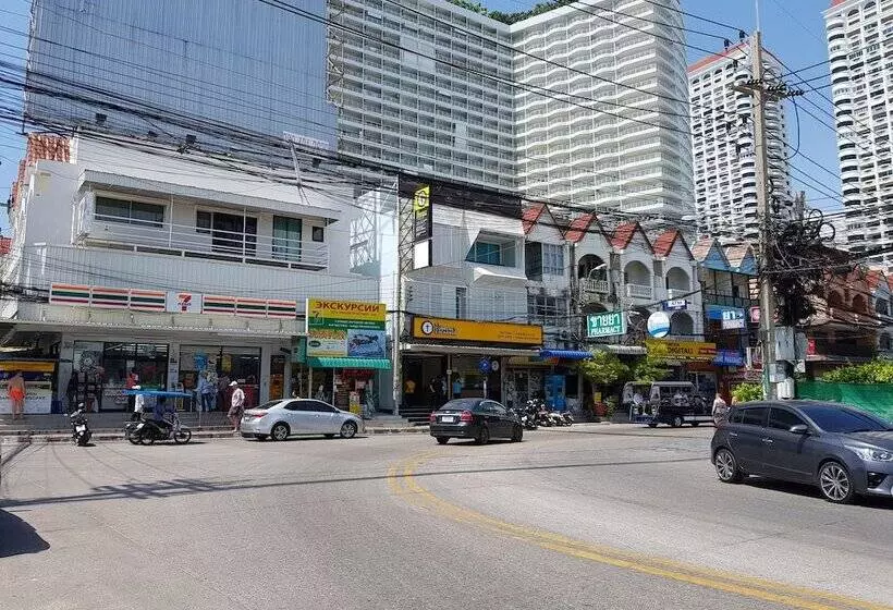 Pension Ons Moeder Restaurant & Guesthouse